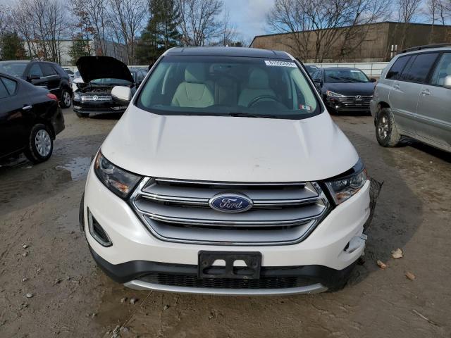 Photo 5 from auction – 2015 FORD EDGE TITAN with VIN 2FMTK4K85FBB69595