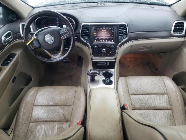 Photo 8 from auction – 2014 JEEP GRAND CHER with VIN 1C4RJFCG8EC184352