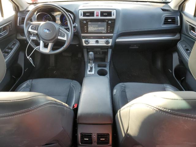 Photo 8 from auction – 2016 SUBARU LEGACY 2.5 with VIN 4S3BNAN64G3011850