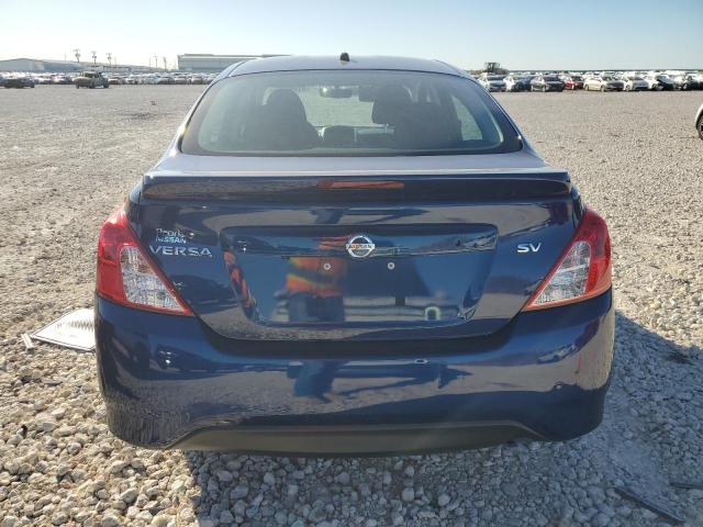 Photo 6 from auction – 2018 NISSAN VERSA S with VIN 3N1CN7AP1JL883410
