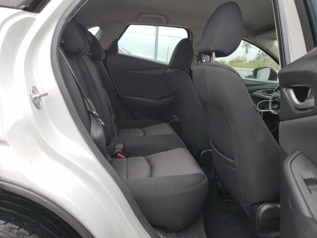 Photo 11 from auction – 2016 MAZDA CX-3 SPORT with VIN JM1DKDB71G0127279