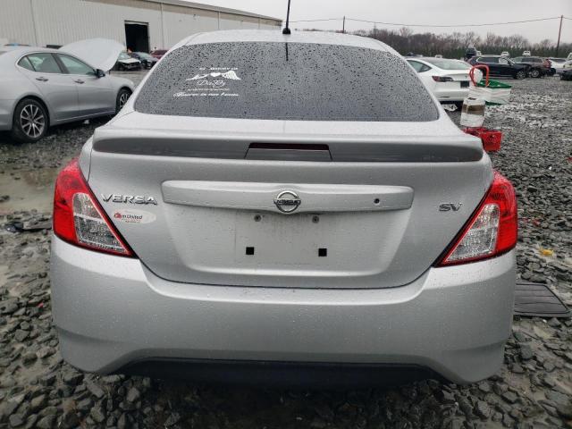 Photo 6 from auction – 2018 NISSAN VERSA S with VIN 3N1CN7AP2JK433092