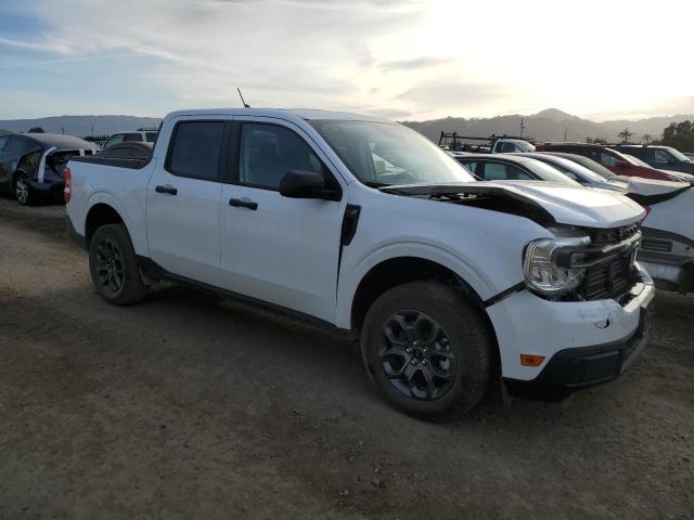 Photo 4 from auction – 2023 FORD MAVERICK X with VIN 3FTTW8E32PRA88511