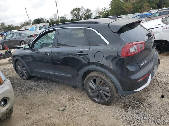 Photo 2 from auction – 2017 KIA NIRO EX with VIN KNDCC3LC7H5082870