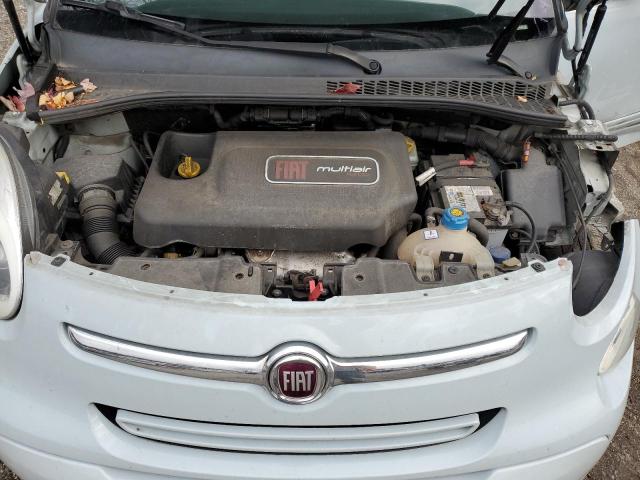 Photo 11 from auction – 2014 FIAT 500L EASY with VIN ZFBCFABHXEZ009377