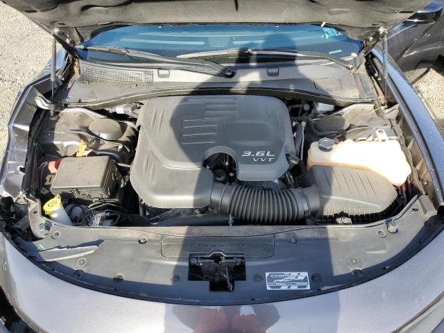 Photo 11 from auction – 2023 DODGE CHARGER GT with VIN 2C3CDXHG3PH559967