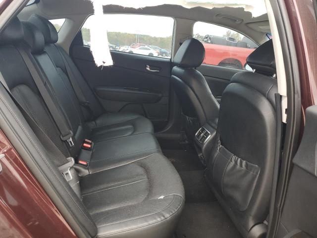 Photo 10 from auction – 2016 KIA OPTIMA EX with VIN 5XXGU4L31GG083754