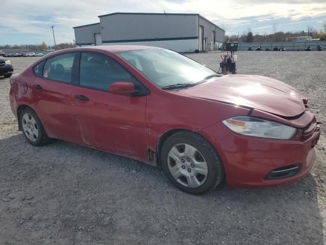 Photo 4 from auction – 2013 DODGE DART SE with VIN 1C3CDFAA5DD258819