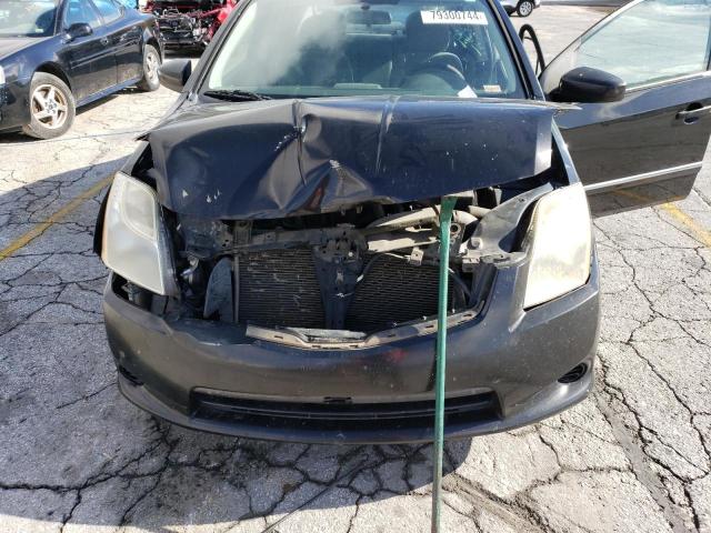 Photo 11 from auction – 2010 NISSAN SENTRA 2.0 with VIN 3N1AB6AP2AL630560