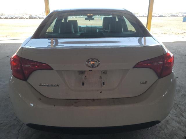 Photo 6 from auction – 2018 TOYOTA COROLLA L with VIN 5YFBURHE8JP820643