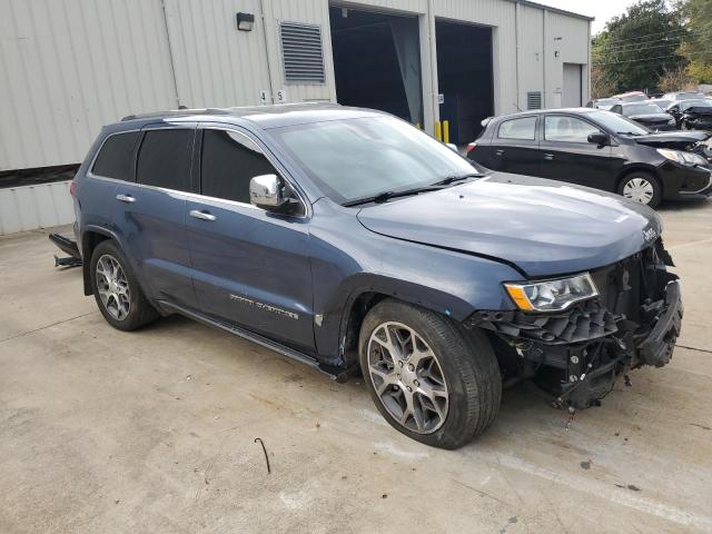 Photo 4 from auction – 2021 JEEP GRAND CHER with VIN 1C4RJEBG7MC512094