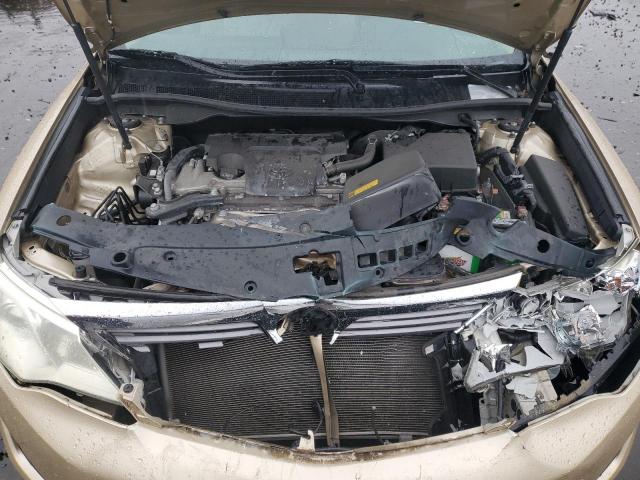 Photo 11 from auction – 2012 TOYOTA CAMRY BASE with VIN 4T1BF1FK0CU526904