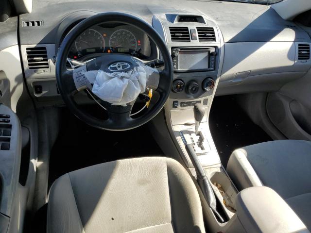Photo 8 from auction – 2013 TOYOTA COROLLA BA with VIN 5YFBU4EE8DP127518