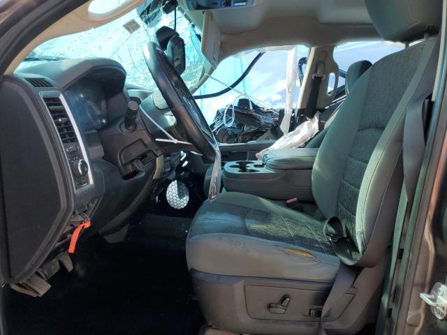 Photo 7 from auction – 2016 RAM 1500 SLT with VIN 1C6RR6LTXGS376278