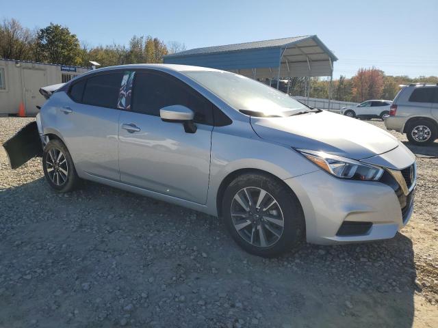 Photo 4 from auction – 2022 NISSAN VERSA SV with VIN 3N1CN8EV9NL847422