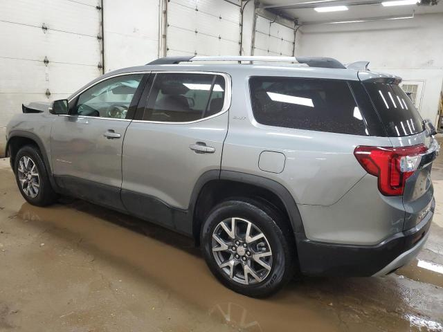 Photo 2 from auction – 2023 GMC ACADIA SLT with VIN 1GKKNULS4PZ254898