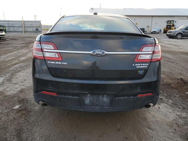 Photo 6 from auction – 2015 FORD TAURUS LIM with VIN 1FAHP2F81FG138840