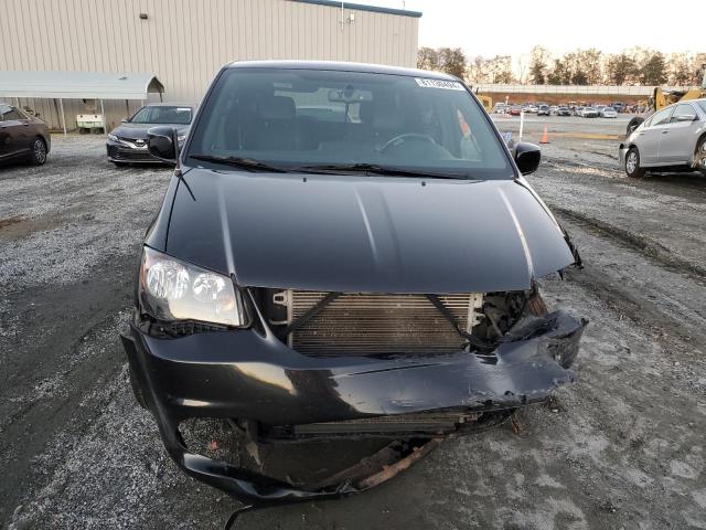 Photo 5 from auction – 2018 DODGE GRAND CARA with VIN 2C4RDGEGXJR195767