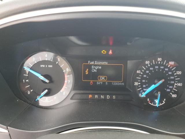 Photo 9 from auction – 2014 FORD FUSION SE with VIN 3FA6P0HD2ER256764