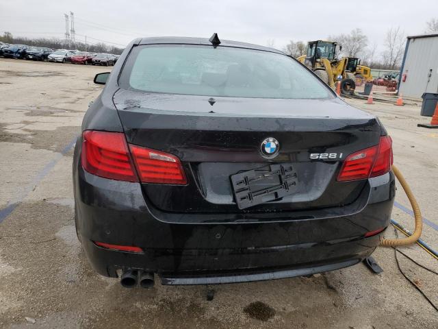 Photo 6 from auction – 2012 BMW 528 XI with VIN WBAXH5C51CDW02623