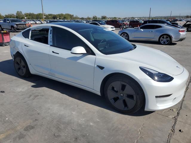 Photo 4 from auction – 2023 TESLA MODEL 3 with VIN 5YJ3E1EA6PF601947