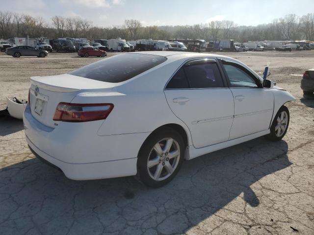 Photo 3 from auction – 2007 TOYOTA CAMRY CE with VIN 4T1BE46K87U590439