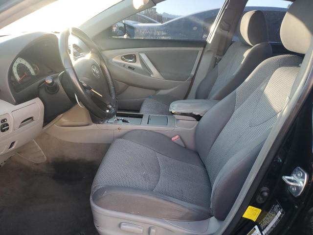 Photo 7 from auction – 2011 TOYOTA CAMRY BASE with VIN 4T1BF3EK8BU229732