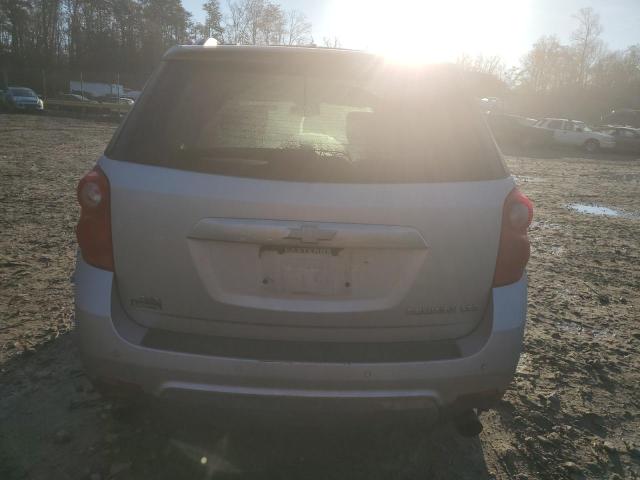 Photo 6 from auction – 2012 CHEVROLET EQUINOX LT with VIN 2GNFLGE51C6215131