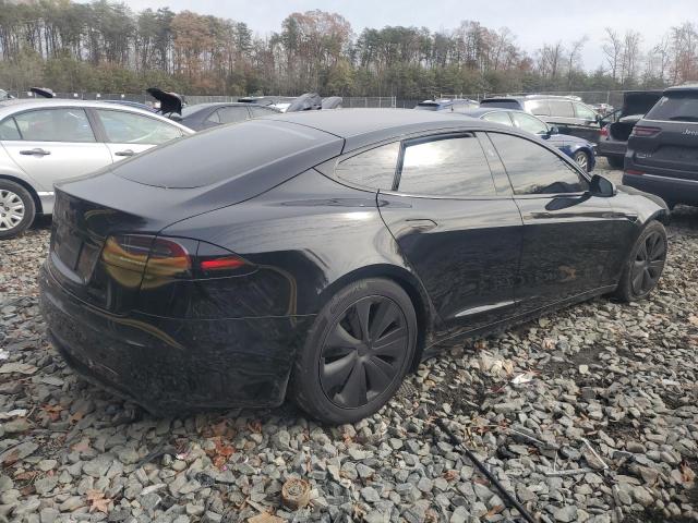 Photo 3 from auction – 2023 TESLA MODEL S with VIN 5YJSA1E53PF525744