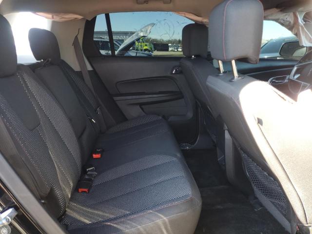 Photo 11 from auction – 2017 GMC TERRAIN SL with VIN 2GKALNEK3H6306703
