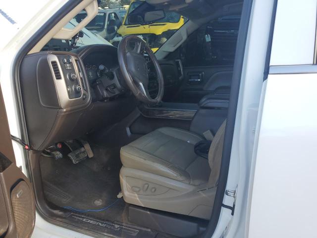 Photo 7 from auction – 2015 GMC SIERRA K25 with VIN 1GT120E87FF569155