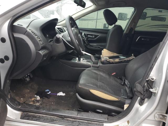Photo 7 from auction – 2018 NISSAN ALTIMA 2.5 with VIN 1N4AL3AP2JC119473