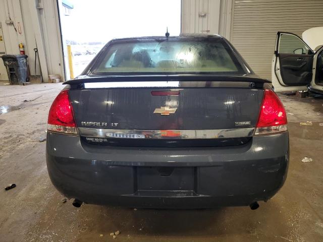 Photo 6 from auction – 2009 CHEVROLET IMPALA 2LT with VIN 2G1WC57M891168017
