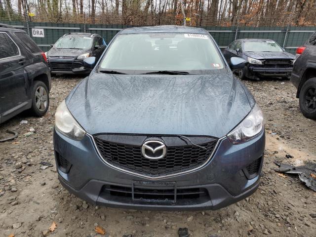 Photo 5 from auction – 2015 MAZDA CX-5 SPORT with VIN JM3KE4BY4F0479916