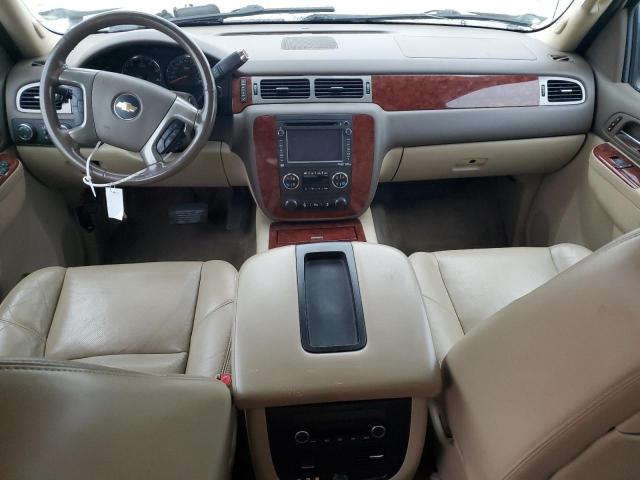 Photo 8 from auction – 2013 CHEVROLET AVALANCHE with VIN 3GNTKGE77DG342267