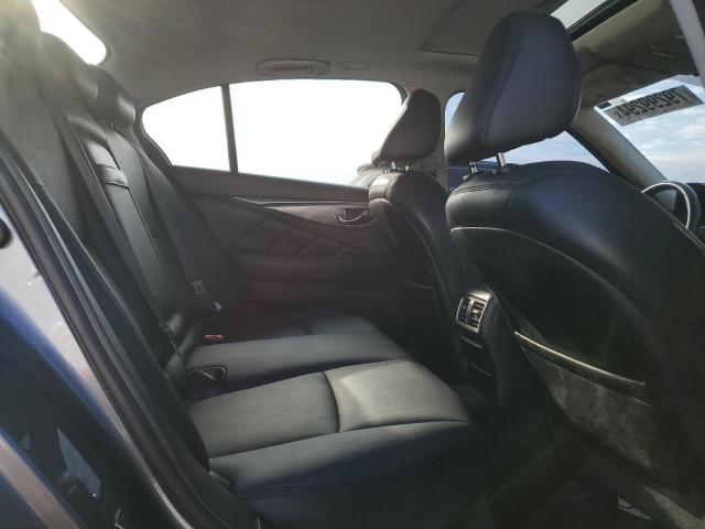 Photo 10 from auction – 2017 INFINITI Q50 BASE with VIN JN1CV7AR2HM681807