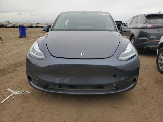 Photo 5 from auction – 2023 TESLA MODEL Y with VIN 7SAYGDEE3PF603615