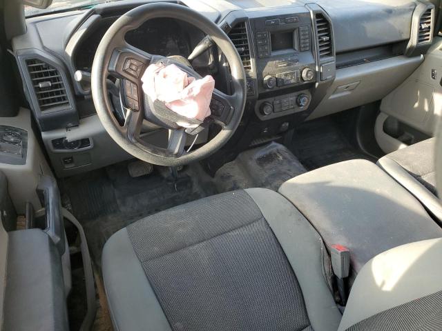Photo 8 from auction – 2020 FORD F150 SUPER with VIN 1FTEX1EB9LFA60944