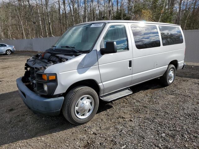 صورة رقم 1 من المزاد - 2013 FORD ECONO E150 مع VIN 1FMNE1BWXDDB17125