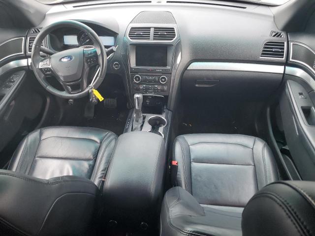 Photo 8 from auction – 2016 FORD EXPLORER X with VIN 1FM5K7D88GGA43765