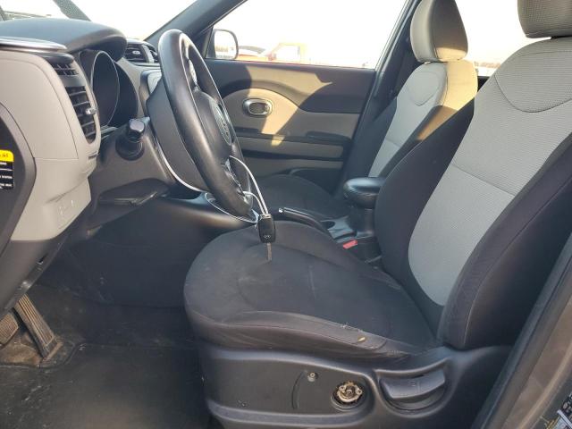 Photo 7 from auction – 2015 KIA SOUL with VIN KNDJN2A27F7161172