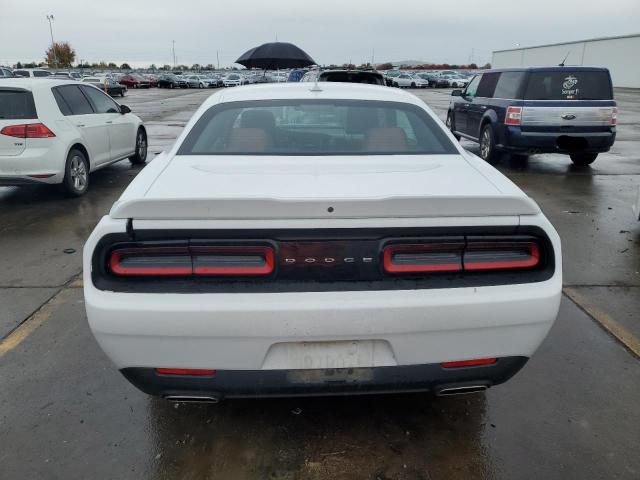 Photo 6 from auction – 2019 DODGE CHALLENGER with VIN 2C3CDZAG0KH719463