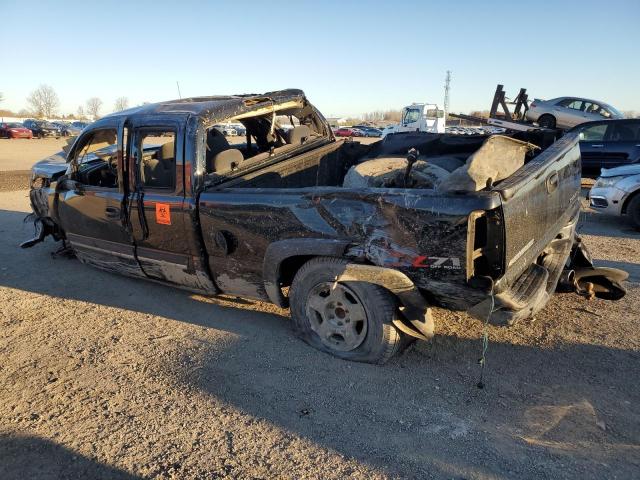 Photo 2 from auction – 2004 CHEVROLET SILVERADO with VIN 1GCEK19TX4E343572