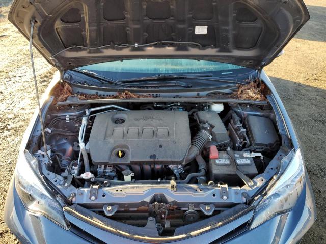 Photo 11 from auction – 2019 TOYOTA COROLLA L with VIN 2T1BURHE5KC244754