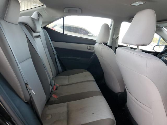Photo 10 from auction – 2017 TOYOTA COROLLA L with VIN 2T1BURHEXHC864136