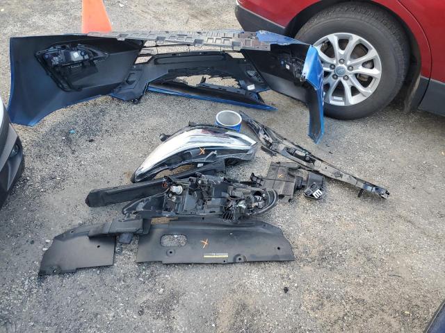 Photo 12 from auction – 2022 NISSAN SENTRA SR with VIN 3N1AB8DV4NY262588