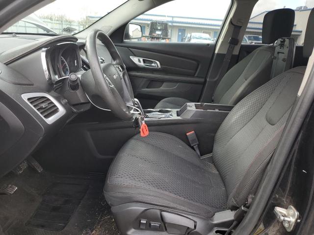 Photo 7 from auction – 2014 GMC TERRAIN SL with VIN 2GKALMEK7E6136903