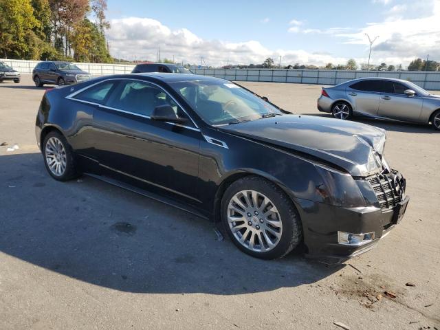 Photo 4 from auction – 2012 CADILLAC CTS PREMIU with VIN 1G6DS1E34C0137261