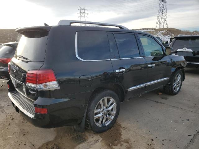 Photo 3 from auction – 2013 LEXUS LX 570 with VIN JTJHY7AX2D4130762
