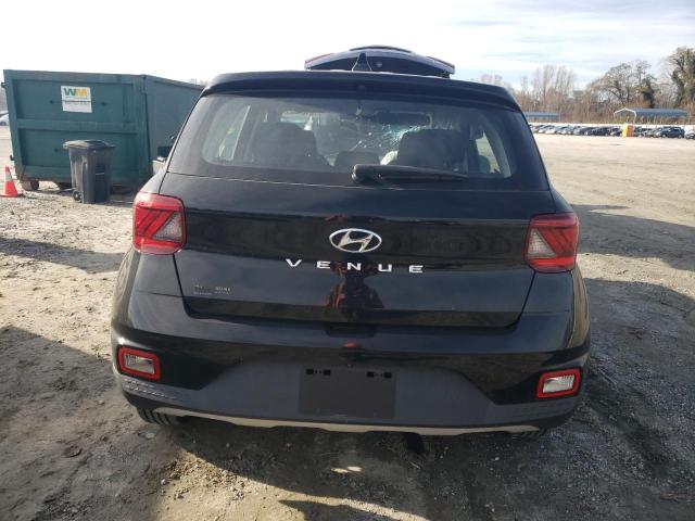 Photo 6 from auction – 2020 HYUNDAI VENUE SE with VIN KMHRB8A31LU015172
